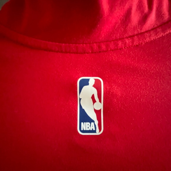 HOUSTON ROCKETS Pullover - Picture 4 of 5
